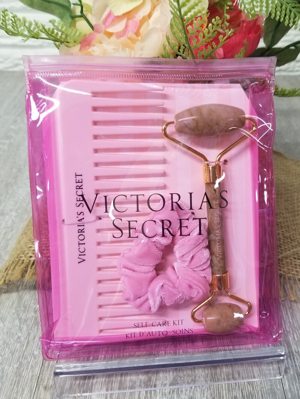 Victoria's Secret Self Care Kit